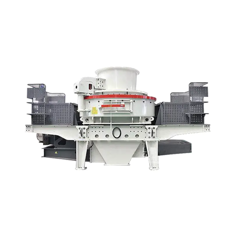 VSIN1 Series Bagong Sand Making Machine